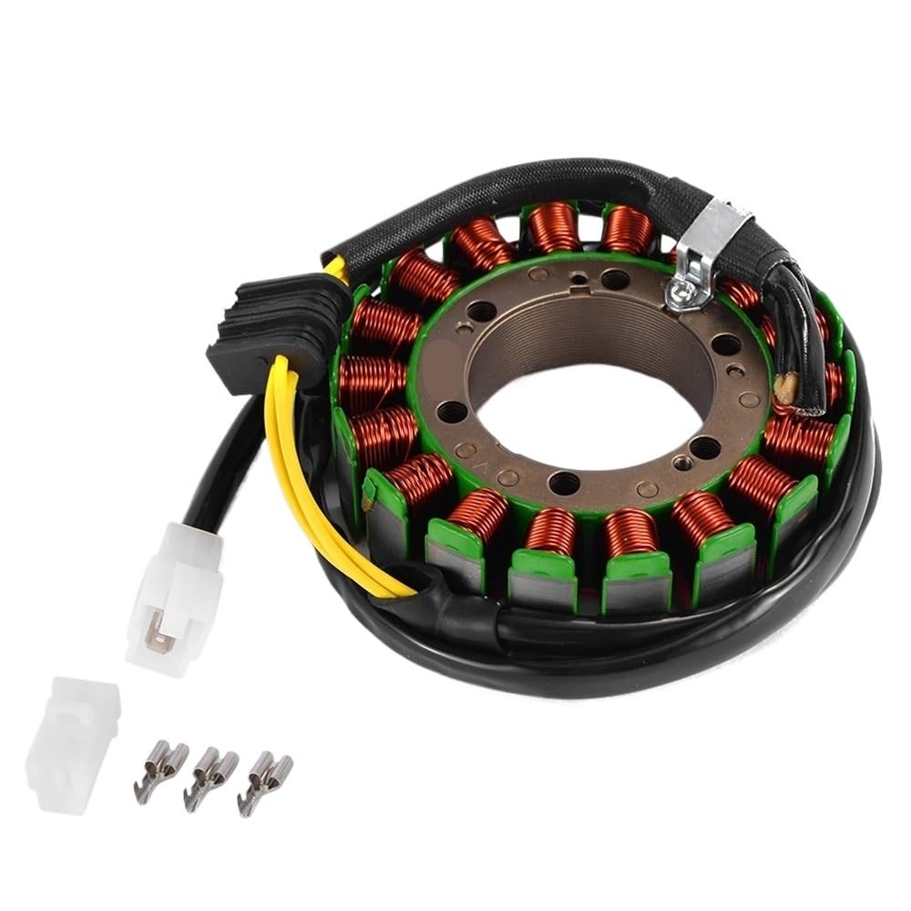 Motorrad Magneto Zündstator Motorrad Magneto Generator Stator Spule Für VF1000F Abfangjäger VF1000R VT700C VT800 31120-ME9-005 31120-MK7-005 Motorrad Magneto Zündstator Motorrad Magneto Generator Stator Spule Für VF1000F Abfangjäger VF1000R VT700C VT800 31120-ME9-005 31120-MK7-005 von NMHTJ