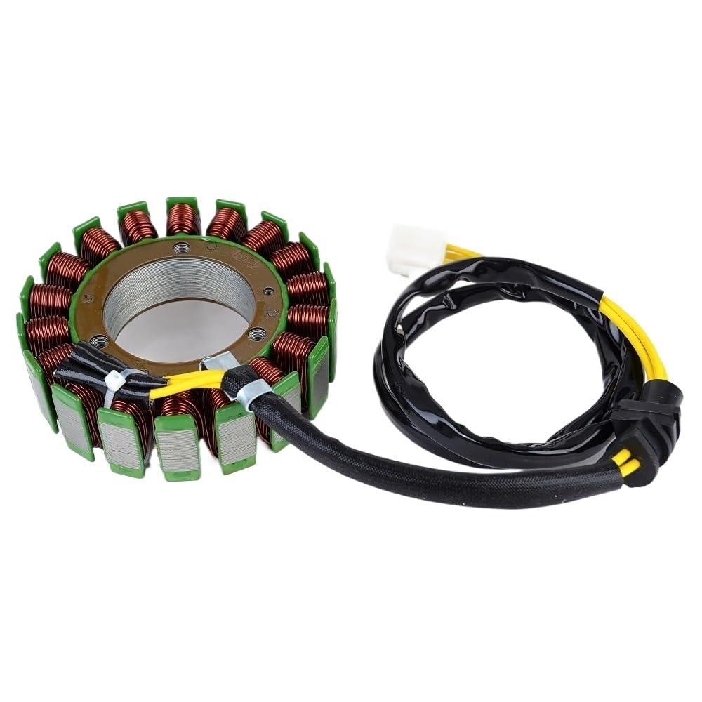 Motorrad Magneto Zündstator Motorrad Magneto Generator Stator Spule Für VTR1000F Firestorm 1997-2003/2005-2006 VTR 1000F Superhawk 1998-2005 Motorrad Magneto Zündstator Motorrad Magneto Generator Stator Spule Für VTR1000F Firestorm 1997-2003/2005-2006 VTR 1000F Superhawk 1998-2005 von NMHTJ