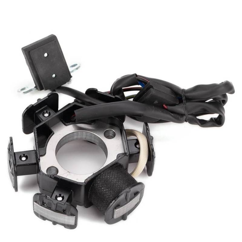 Motorrad Magneto Zündstator Motorrad Magneto Generator Stator Spule Für XR100R 1992-2003 CRF100F 2004-2016 31120-KN4-751 von NMHTJ