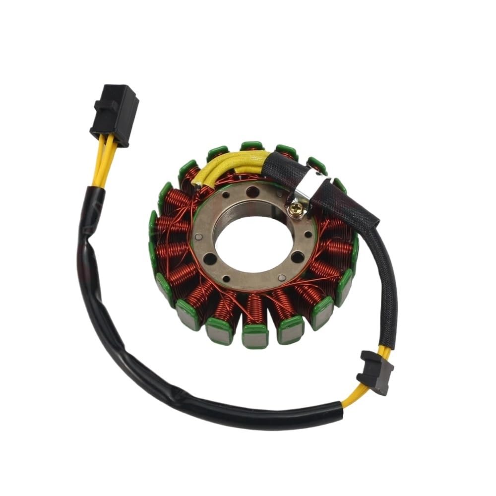 Motorrad Magneto Zündstator Motorrad Magneto Motor Generator Zündung Stator Spule Für 8000C0107 8000B9185 8000B4872 8000B8312 Motorrad Magneto Zündstator Motorrad Magneto Motor Generator Zündung Stator Spule Für 8000C0107 8000B9185 8000B4872 8000B8312 von NMHTJ