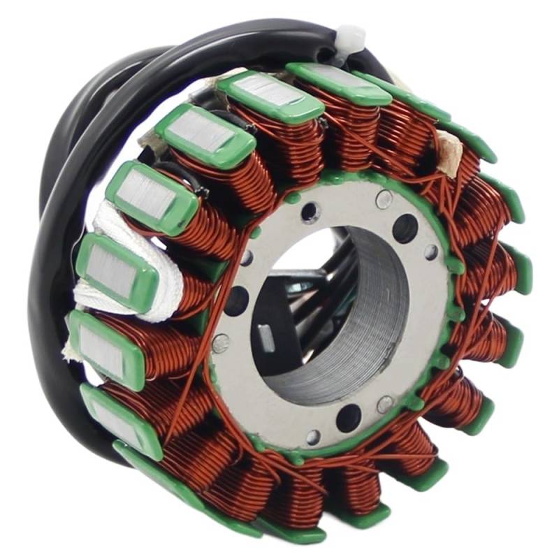 Motorrad Magneto Zündstator Motorrad Magneto Stator Zündung Generator Spule Für EC450F EC500F ES500 EW500F 2024 OEM:79239104100 Zubehör von NMHTJ