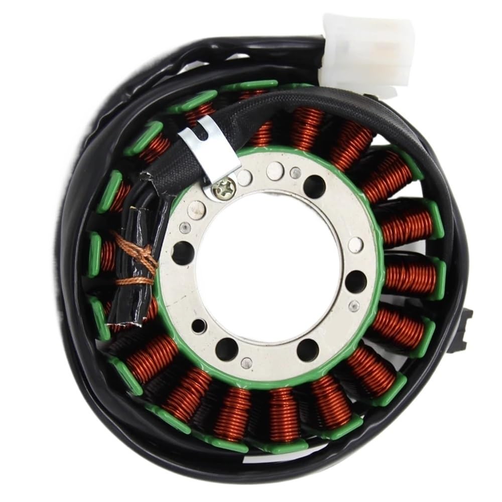 Motorrad Magneto Zündstator Motorrad Magneto Zündung Generator Stator Spule Für 955 Geschwindigkeit Sprint ST RS 955i 1050 T1300350 Motorrad Magneto Zündstator Motorrad Magneto Zündung Generator Stator Spule Für 955 Geschwindigkeit Sprint ST RS 955i 1050 T1300350 von NMHTJ