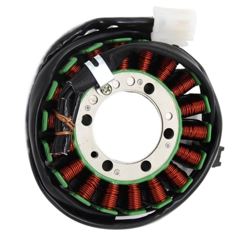 Motorrad Magneto Zündstator Motorrad Magneto Zündung Generator Stator Spule Für 955 Geschwindigkeit Sprint ST RS 955i 1050 T1300350 von NMHTJ