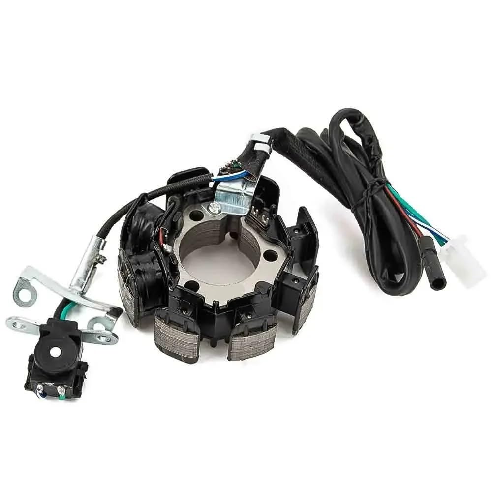 Motorrad Magneto Zündstator Motorrad Magneto Zündung Stator Spule Für CRF150F CRF 150F 2003 2004 2005 31120-KPT-902 Motorrad Magneto Zündstator Motorrad Magneto Zündung Stator Spule Für CRF150F CRF 150F 2003 2004 2005 31120-KPT-902 von NMHTJ