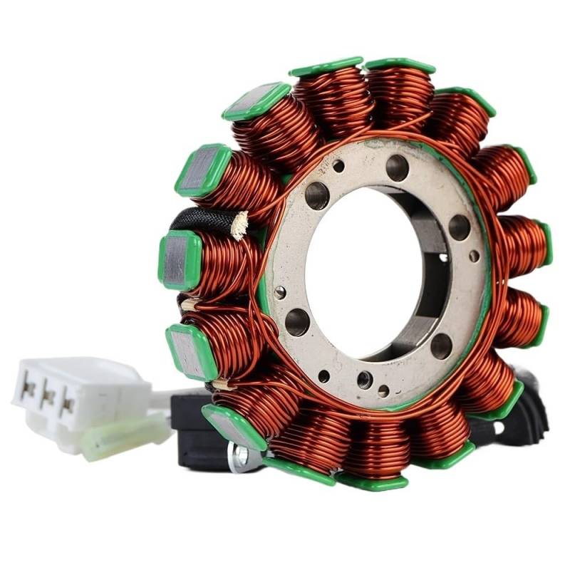 Motorrad Magneto Zündstator Motorrad Stator Spule Für FZ10 MT10 SP MTN1000 MTN1000D YZFR1 YZF-R1 YZF-R1S YZF R1 R1M von NMHTJ
