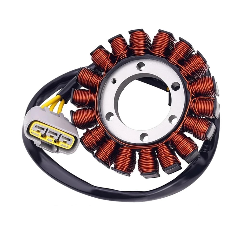 Motorrad Magneto Zündstator Motorrad Teile Generator Stator Spule 12V Motor Stator Für V4 25 RS GPV4 SP SP2 Motorrad Magneto Zündstator Motorrad Teile Generator Stator Spule 12V Motor Stator Für V4 25 RS GPV4 SP SP2 von NMHTJ