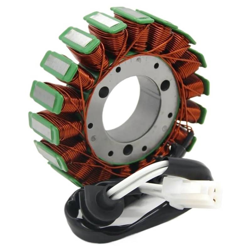 Motorrad Magneto Zündstator Motorrad Zündung Generator Stator Spule Für GSXR600 GSXR750 GSXR1000 GSXR 600 750 1000 2001 2002 2003 2004 Ersatzteile von NMHTJ