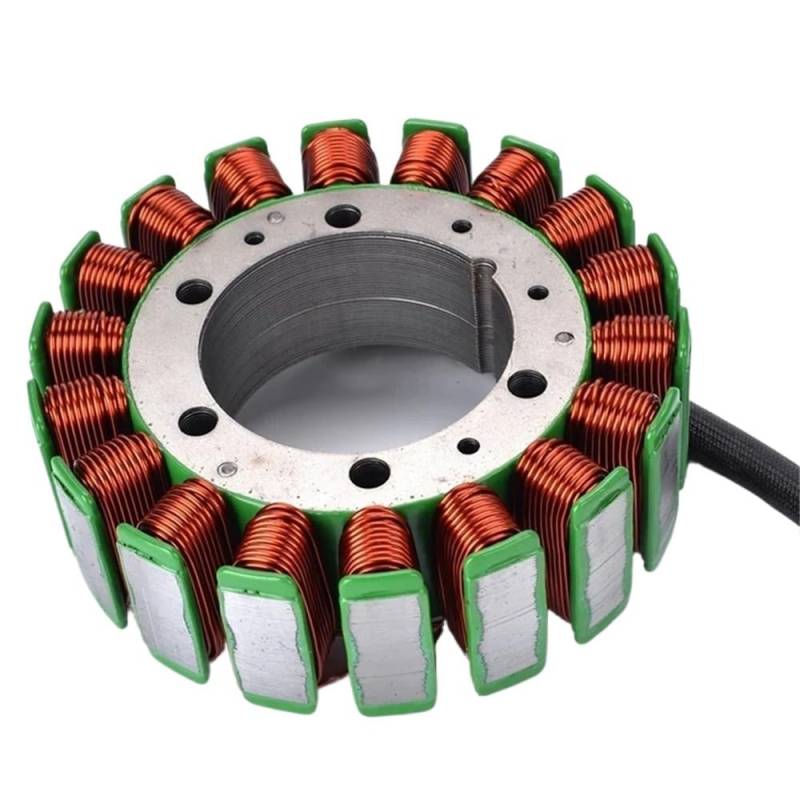 Motorrad Magneto Zündstator Motorrad Zündung Magneto Stator Spule Für CX650 CX500 VT1100 Motor Generator Lade von NMHTJ