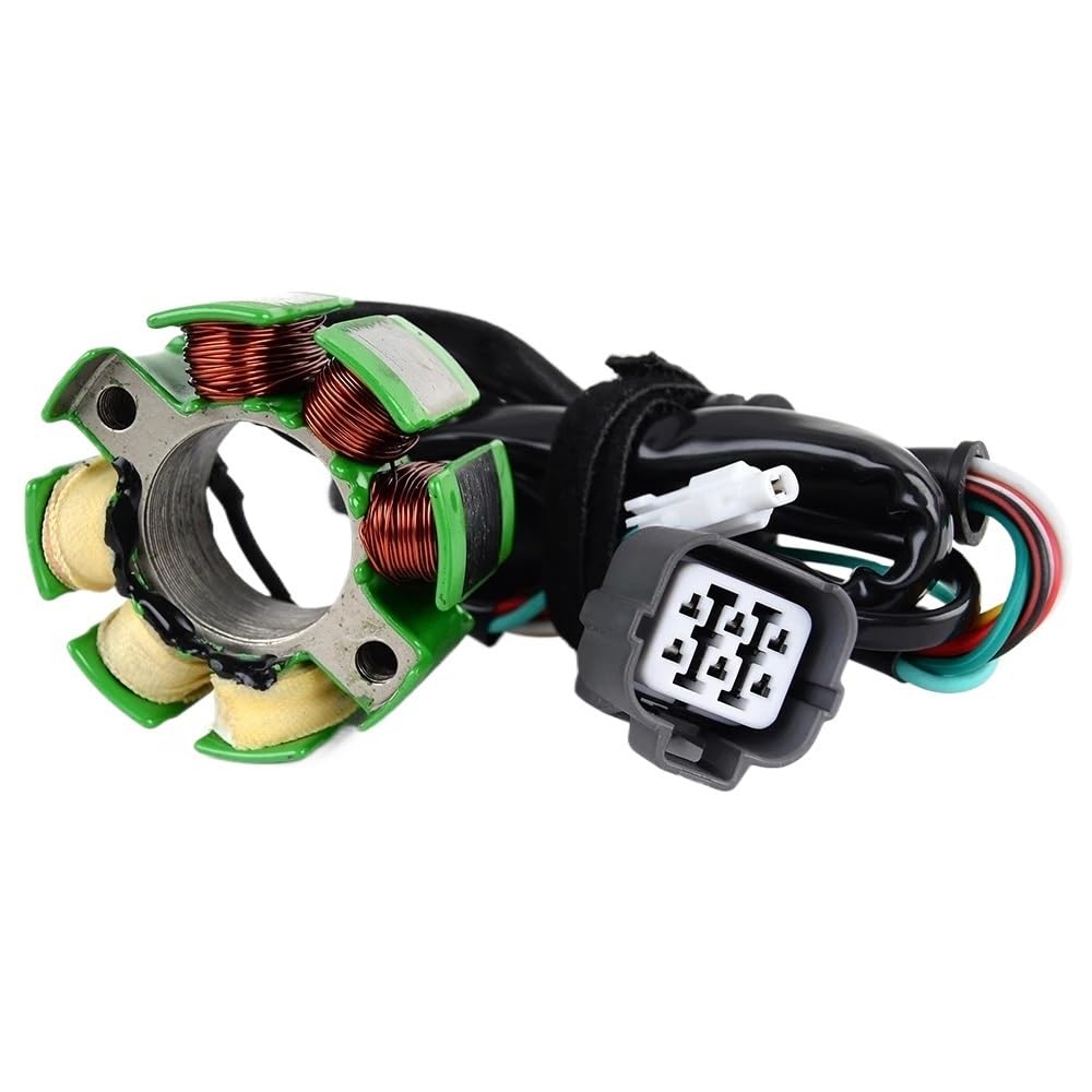Motorrad Magneto Zündstator Motorrad Zündung Magneto Stator Spule für KX250F KX 250F 2004-2010 RMZ250 RMZ 250 2005-2006 Generator Spule Motorrad Magneto Zündstator Motorrad Zündung Magneto Stator Spule für KX250F KX 250F 2004-2010 RMZ250 RMZ 250 2005-2006 Generator Spule von NMHTJ