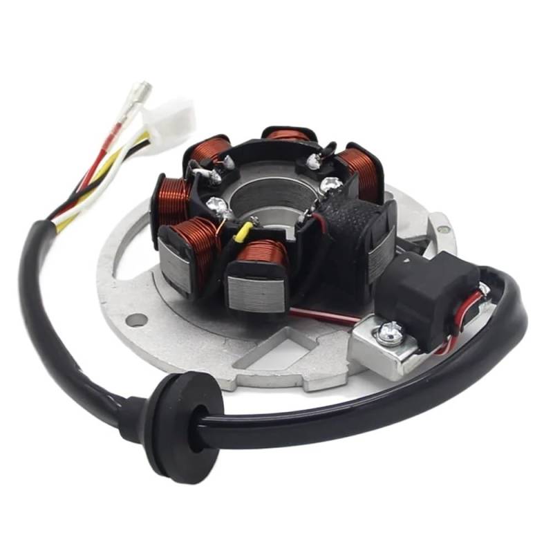 Motorrad Magneto Zündstator Motorrad Zündung Stator Spule Für CW50L CW50 CW50P CW50T CW50TA CW50R CW50RS CW50RSP CW50RSX EW50 ZUMA Bump von NMHTJ