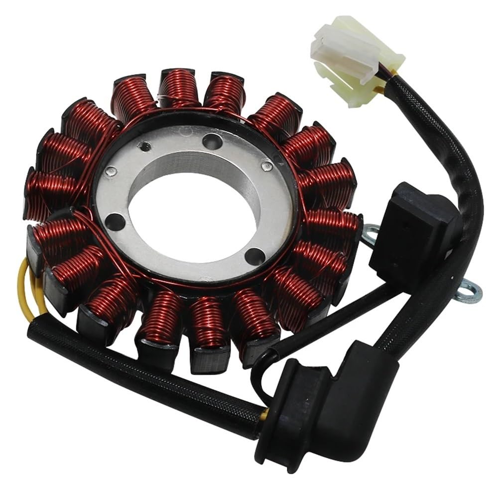 Motorrad Magneto Zündstator Motorrad Zündung Stator Spule Für GSF650 GSF650S GSF1250 GSF1250S GSX650 GSX650F GSX1250 GSX1250F 32101-18H00 Motorrad Magneto Zündstator Motorrad Zündung Stator Spule Für GSF650 GSF650S GSF1250 GSF1250S GSX650 GSX650F GSX1250 GSX1250F 32101-18H00 von NMHTJ