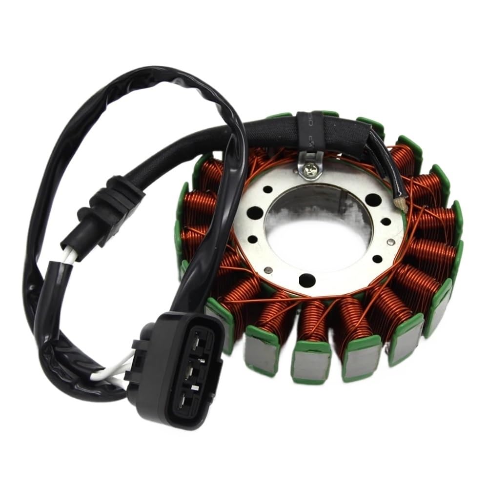 Motorrad Magneto Zündstator Motorrad Zündung Stator Spule Für YZF R1 2002-2003 5PW-81410-00 Autobike Motor Generator Elektrische Ersatzteile Motorrad Magneto Zündstator Motorrad Zündung Stator Spule Für YZF R1 2002-2003 5PW-81410-00 Autobike Motor Generator Elektrische Ersatzteile von NMHTJ