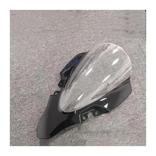 Windschutzscheibe Motorräder FÜR CF&MO&to 450SR 2023 Motorrad Windschutzscheibe Geändert Windschutzscheibe Geändert Vorne Windschutzscheibe Motorrad Bildschirm Erweiterte von NMHTJ