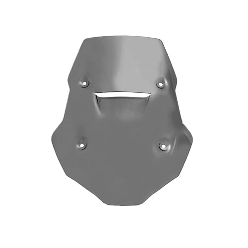 Windschutzscheibe Motorräder FÜR CF&MO&to 800 MT 2022-2024 Motorrad Frontscheibe Zubehör Reise Windschutzscheibe Motorrad Bildschirm Erweiterte von NMHTJ