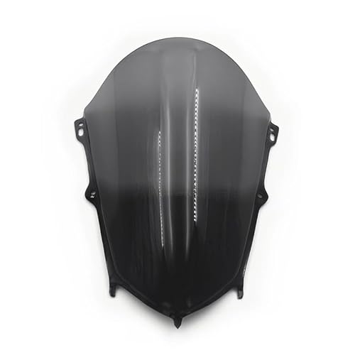 Windschutzscheibe Motorräder Für 450RR Motorrad Windschutzscheibe Motorrad Spoiler Windschutz Deflectore Motorrad Windschutzscheibe Air Deflektor Bildschirm von NMHTJ