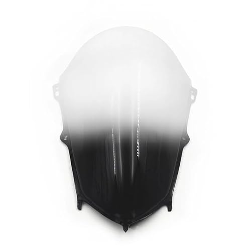 Windschutzscheibe Motorräder Für 450RR Motorrad Windschutzscheibe Motorrad Spoiler Windschutz Deflectore Motorrad Windschutzscheibe Air Deflektor Bildschirm von NMHTJ