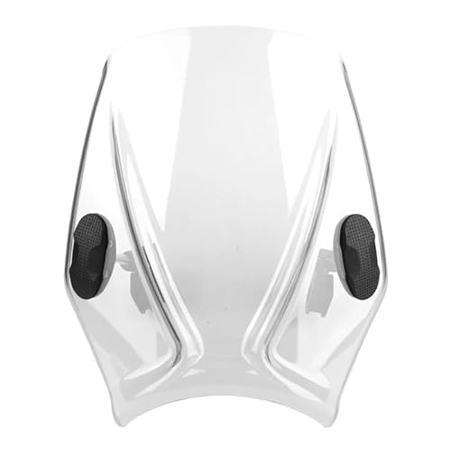 Windschutzscheibe Motorräder Für CB650R Für Für Für XSR700 XSR900 Motorrad Windschutzscheibe Windschutzscheibe Spoiler Windschutzscheibe Extender Windschutzscheibe Motorräder Für CB650R Für Für Für XSR700 XSR900 Motorrad Windschutzscheibe Windschutzscheibe Spoiler Windschutzscheibe Extender von NMHTJ