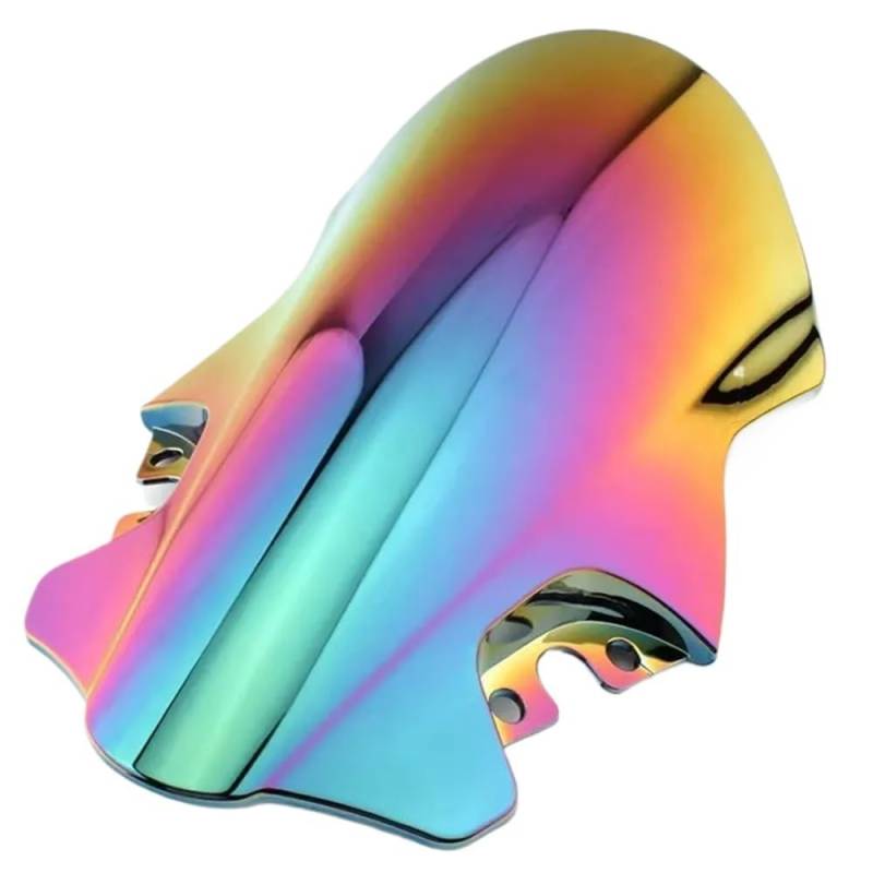 Windschutzscheibe Motorräder Für CF&MO&to 450SR 2022 2023 Motorrad Windschutz Bildschirm Windschutz Windschutz Front Verkleidung Winglets Aerodynamische von NMHTJ