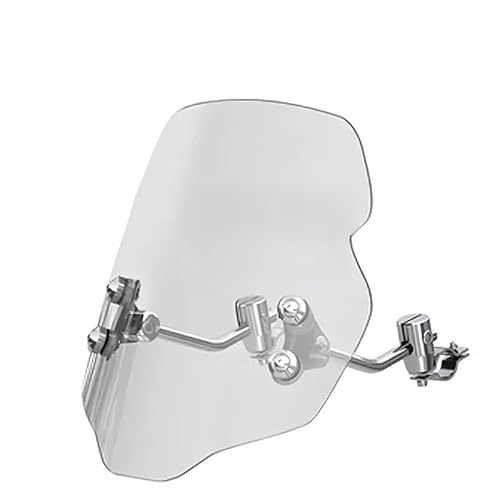 Windschutzscheibe Motorräder Für CF&MO&to 800NK Motorrad Geändert Vorne Windschutzscheibe Windschutz Schutz Mit Halterung Motorrad Windschutzscheibe Spoiler Windschutzscheibe Motorräder Für CF&MO&to 800NK Motorrad Geändert Vorne Windschutzscheibe Windschutz Schutz Mit Halterung Motorrad Windschutzscheibe Spoiler von NMHTJ