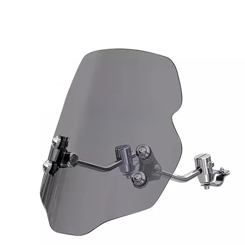Windschutzscheibe Motorräder Für CF&MO&to 800NK Motorrad Geändert Vorne Windschutzscheibe Windschutz Schutz Mit Halterung Motorrad Windschutzscheibe Spoiler Windschutzscheibe Motorräder Für CF&MO&to 800NK Motorrad Geändert Vorne Windschutzscheibe Windschutz Schutz Mit Halterung Motorrad Windschutzscheibe Spoiler von NMHTJ