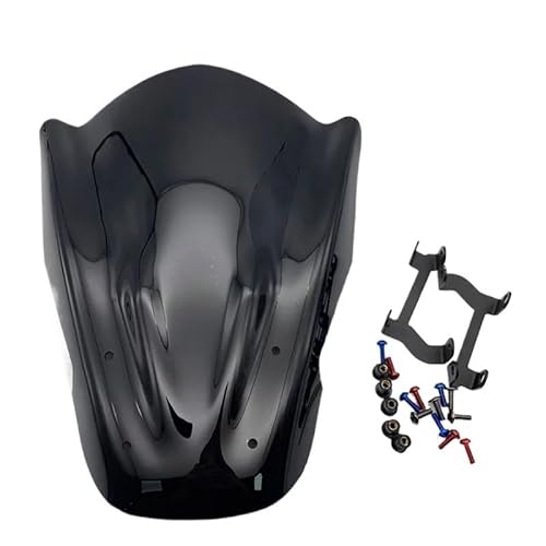 Windschutzscheibe Motorräder Für FZ07 MT07 2014 2015 2016 2017 Motorrad Zubehör Windschutzscheibe Windschutz Deflektor Visier Windschutzscheibe Spoiler Windschutzscheibe Motorräder Für FZ07 MT07 2014 2015 2016 2017 Motorrad Zubehör Windschutzscheibe Windschutz Deflektor Visier Windschutzscheibe Spoiler von NMHTJ