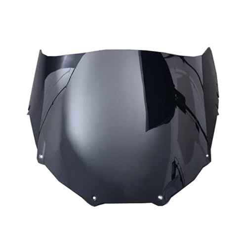 Windschutzscheibe Motorräder Für FZR600R 1994 1995 1996 Motorrad Zubehör Windschutzscheibe Touring Windschutzscheibe Bildschirm Deflektor Windschutzscheibe Spoiler von NMHTJ