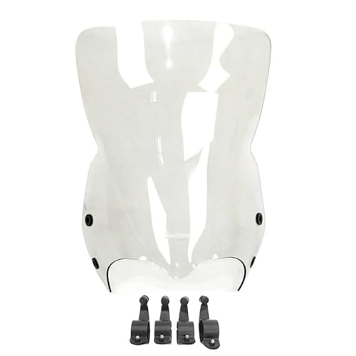 Windschutzscheibe Motorräder Für Für Boulevard M109R2 M109RZ M109R M50 M90 2007-2016 Motorrad Windschutzscheibe Windschutz Windschutzscheibe Spoiler von NMHTJ