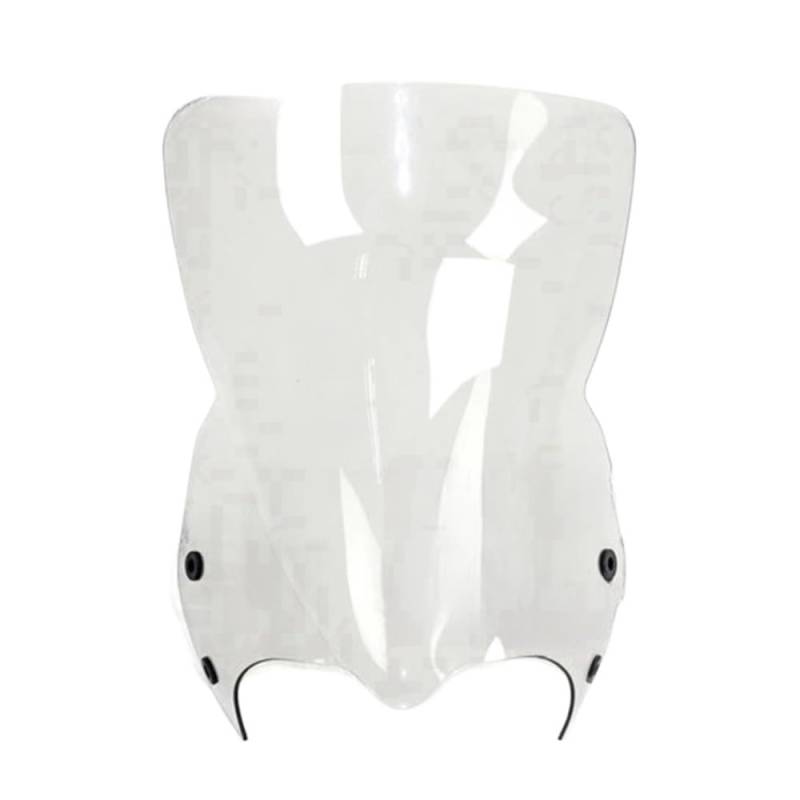 Windschutzscheibe Motorräder Für Für Boulevard M50 M90 M1800R VZR M109 Motorrad Windschutz Windschutz Front Verkleidung Schild Spoiler Deflektor von NMHTJ