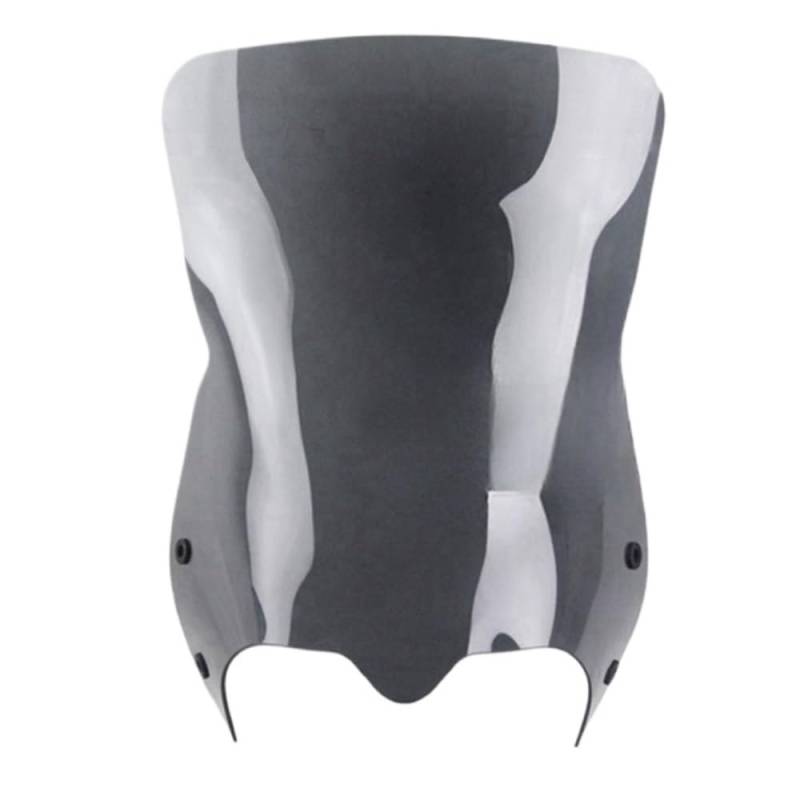 Windschutzscheibe Motorräder Für Für Boulevard M50 M90 M1800R VZR M109 Motorrad Windschutz Windschutz Front Verkleidung Schild Spoiler Deflektor von NMHTJ