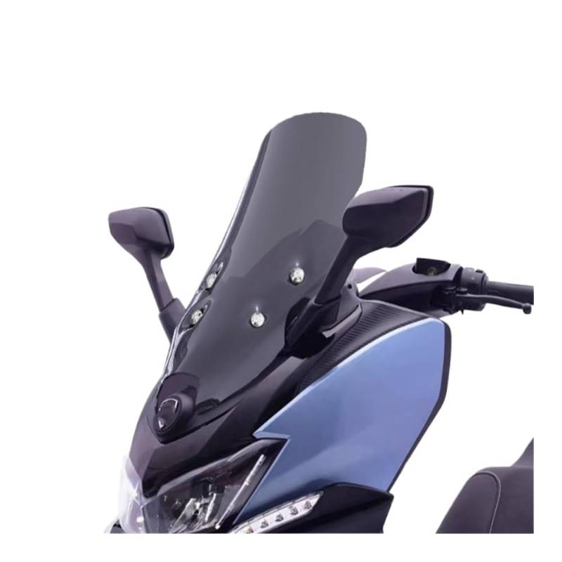 Windschutzscheibe Motorräder Für Für Cyclone Für Ruitu RT3 Rt3 Motorrad Windschutzscheibe Geändert Windschutzscheibe Geändert Vorne Windschutzscheibe Windschutzscheibe von NMHTJ
