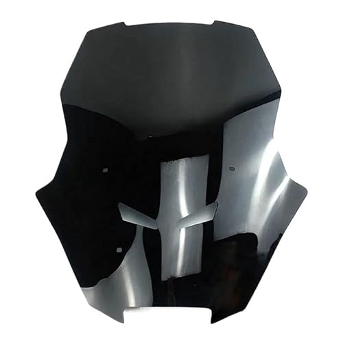 Windschutzscheibe Motorräder Für Für Forza 750 2021 2022 Motorrad Zubehör Windschutzscheibe Sport Windschutz Visier Deflektor Motorrad Windschutzscheibe Spoiler von NMHTJ