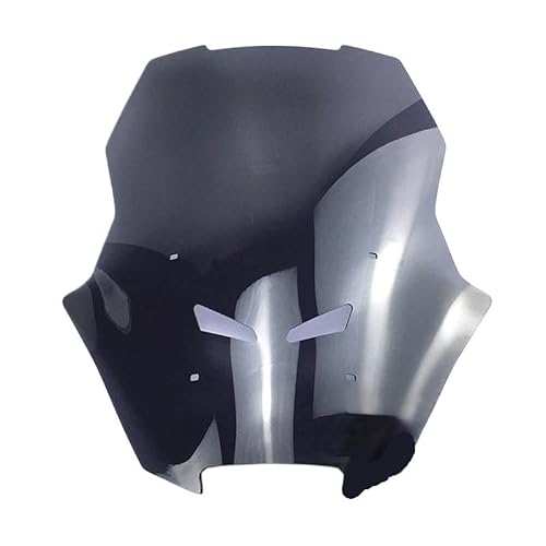Windschutzscheibe Motorräder Für Für Forza 750 2021 2022 Motorrad Zubehör Windschutzscheibe Sport Windschutz Visier Deflektor Motorrad Windschutzscheibe Spoiler von NMHTJ