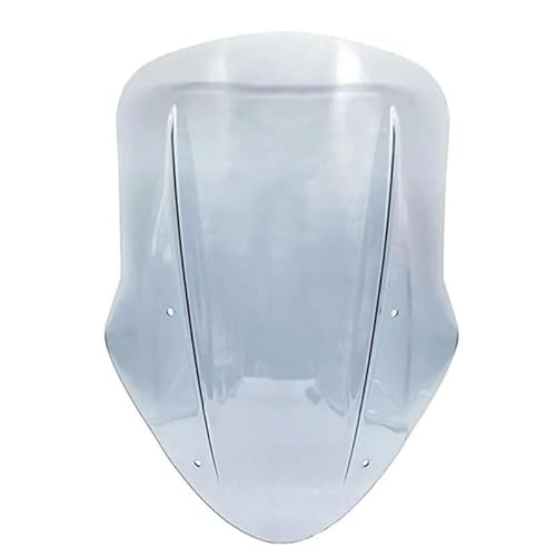 Windschutzscheibe Motorräder Für Für Für DIAVEL 2014-2020 Motorrad Windschutzscheibe Windschutz Schild Bildschirm Mit Montage Halterung Windschutz Extender von NMHTJ