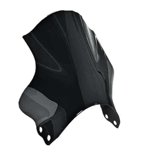 Windschutzscheibe Motorräder Für Für Für Motorrad Windschutz Windschutz ABS Kunststoff Windschutz Windschutz Spoiler Zubehör Windschutzscheibe Motorräder Für Für Für Motorrad Windschutz Windschutz ABS Kunststoff Windschutz Windschutz Spoiler Zubehör von NMHTJ