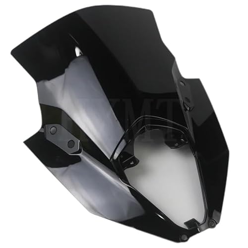 Windschutzscheibe Motorräder Für Für Für NI&nja 650 ER6F 2020 2021 2022 2023 2024 Motorrad Windschutzscheibe Windschutz Motorrad Windschutzscheibe Spoiler Windschutzscheibe Motorräder Für Für Für NI&nja 650 ER6F 2020 2021 2022 2023 2024 Motorrad Windschutzscheibe Windschutz Motorrad Windschutzscheibe Spoiler von NMHTJ