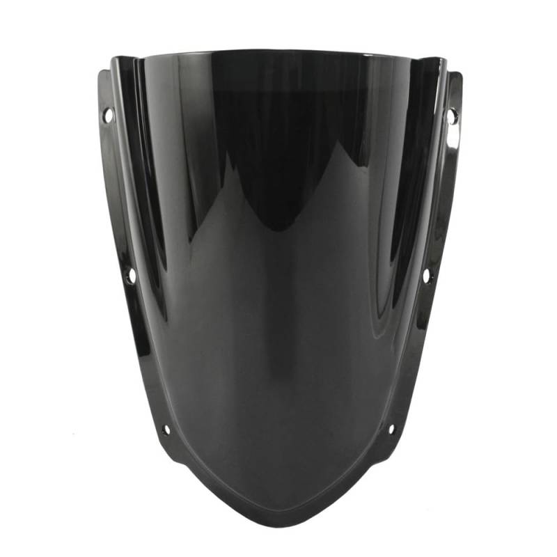 Windschutzscheibe Motorräder Für Für Für NI&nja ZX-10R ZX10R ZX10RR 2021 2022 2023 Motorrad Windschutz Windschutz Bildschirm Deflektor Windschutzscheibe von NMHTJ