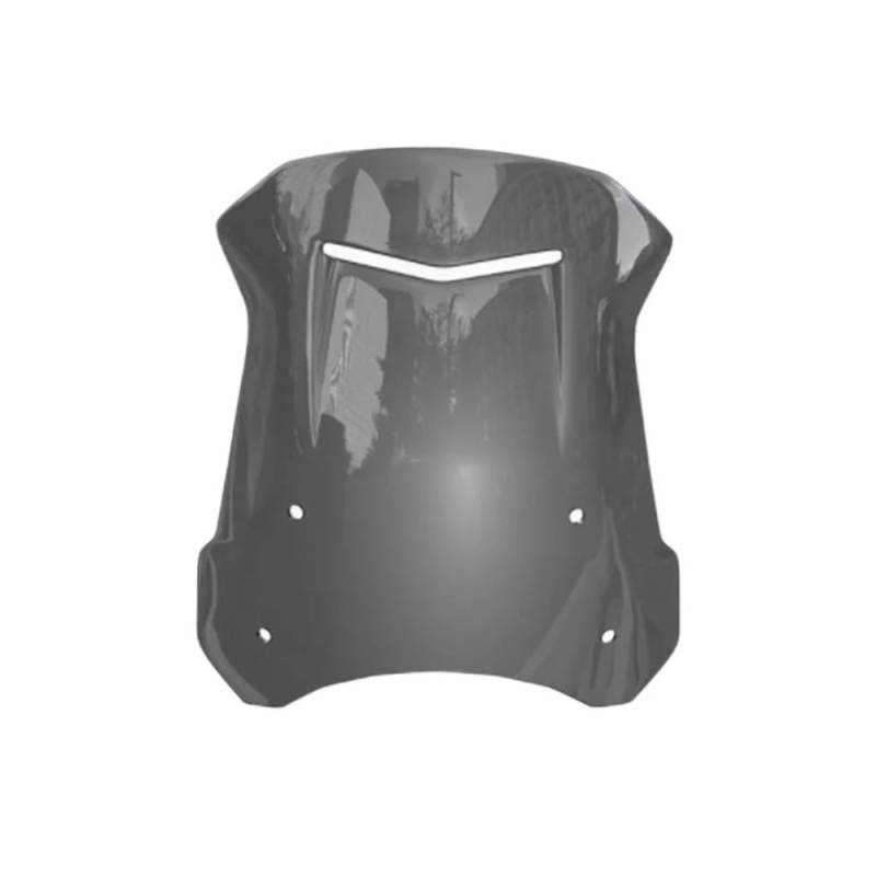 Windschutzscheibe Motorräder Für Für Für Scrambler 1200 XE Motorrad Frontscheibe Modifikation Mit Windschutzscheibe Zubehör Windschutzscheibe von NMHTJ