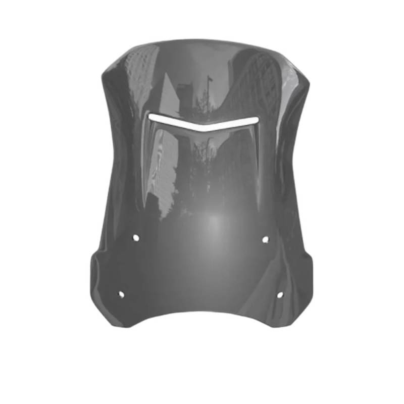 Windschutzscheibe Motorräder Für Für Für Scrambler 1200 XE Motorrad Frontscheibe Modifikation Mit Windschutzscheibe Zubehör Windschutzscheibe von NMHTJ