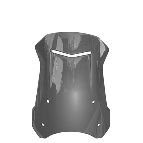 Windschutzscheibe Motorräder Für Für Für Scrambler 1200 XE Motorrad Windschutzscheibe Änderung Windschutzscheibe Änderung Frontscheibe Windschutz von NMHTJ