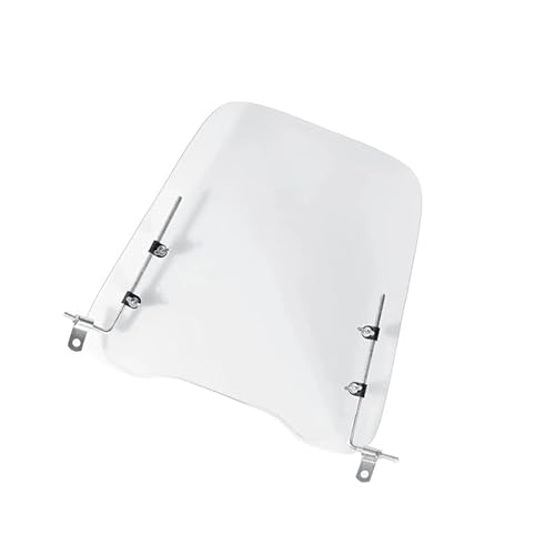 Windschutzscheibe Motorräder Für Für Für Universal Motorrad Windschutzscheibe Roller Motorrad Windschutzscheibe Spoiler Windschutzscheibe Motorräder Für Für Für Universal Motorrad Windschutzscheibe Roller Motorrad Windschutzscheibe Spoiler von NMHTJ