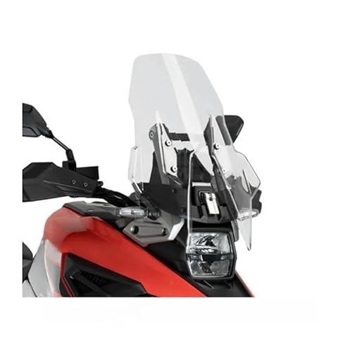 Windschutzscheibe Motorräder Für Für Für V-Strom 1050 DL 1050 Motorrad Erhöhte Windschutzscheibe Windschutz Front Schutz Windschutzscheibe Spoiler Windschutzscheibe Motorräder Für Für Für V-Strom 1050 DL 1050 Motorrad Erhöhte Windschutzscheibe Windschutz Front Schutz Windschutzscheibe Spoiler von NMHTJ