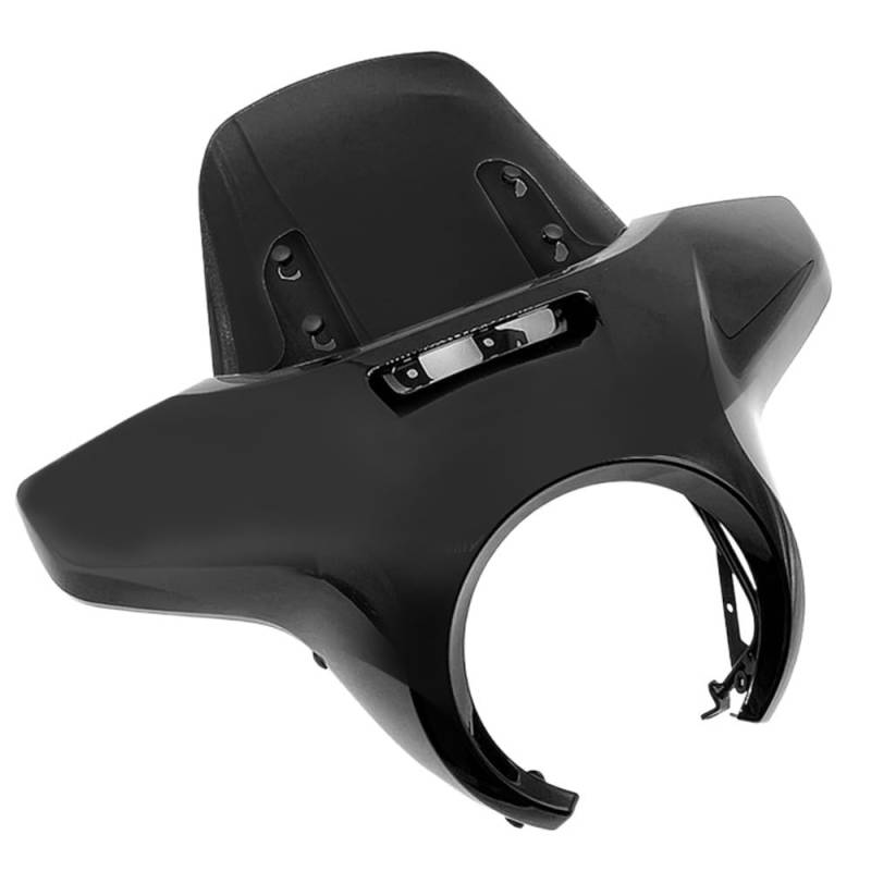 Windschutzscheibe Motorräder Für Für Rebel CMX 1100 2021 2022 2023 2024 Motorrad Front Scheinwerfer Abdeckung Windschutz Windschutz Scheinwerfer Verkleidung Bildschirm von NMHTJ