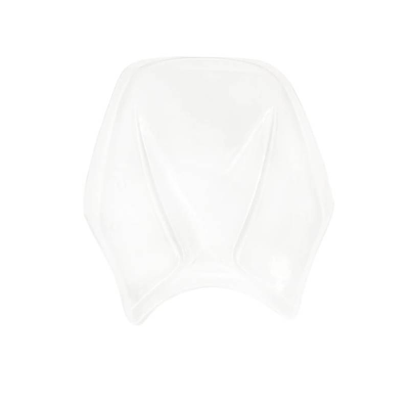 Windschutzscheibe Motorräder Für Für Rebel CMX300 CMX500 CMX 1100 2017-2021 Motorrad Windschutzscheibe Windschutz Universal Motorrad Windschutzscheibe Spoiler von NMHTJ