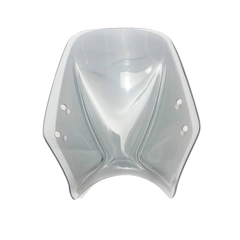 Windschutzscheibe Motorräder Für Für Rebel CMX300 CMX500 CMX 1100 2017-2021 Motorrad Windschutzscheibe Windschutz Universal Motorrad Windschutzscheibe Spoiler von NMHTJ