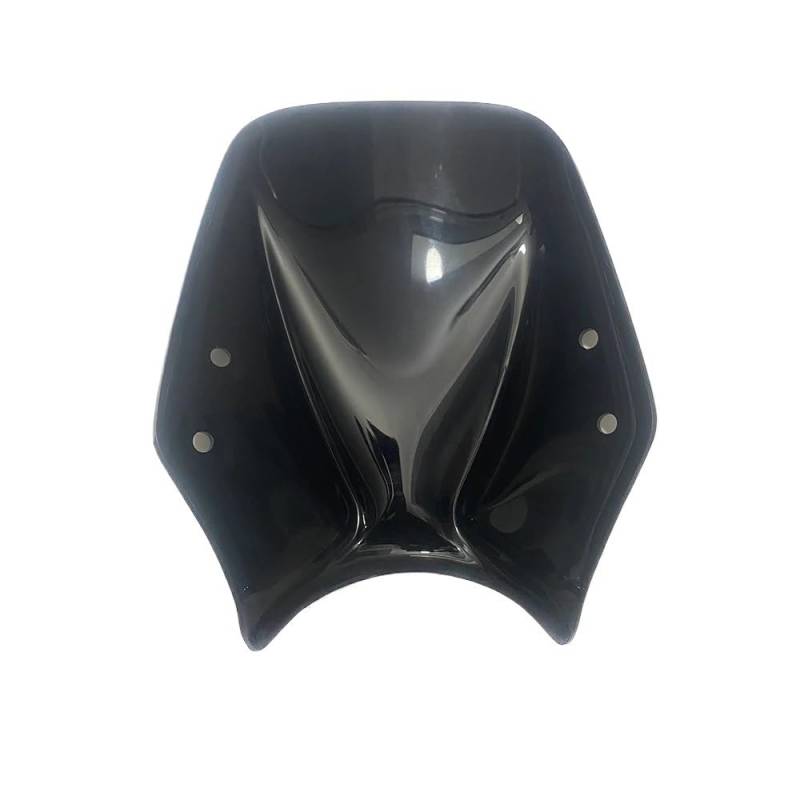 Windschutzscheibe Motorräder Für Für Rebel CMX300 CMX500 CMX 1100 2017-2021 Motorrad Windschutzscheibe Windschutz Universal Motorrad Windschutzscheibe Spoiler von NMHTJ