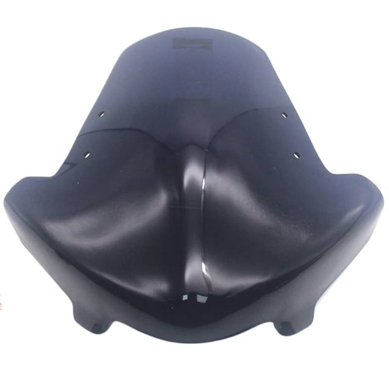Windschutzscheibe Motorräder Für Für Shiver 900 2017 2018 2019 2020 2021 Motorrad Zubehör Windschutzscheibe Windschutz Deflektor Windschutzscheibe Spoiler von NMHTJ