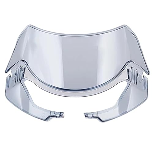 Windschutzscheibe Motorräder Für Für St&reet Triple RS R 765 RS765 R765 2020 2021 2022 Motorrad Windschutzscheibe Windschutz Windschutzscheibe Spoiler von NMHTJ