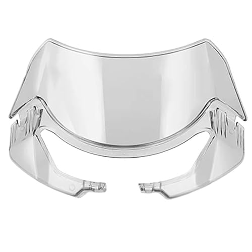 Windschutzscheibe Motorräder Für Für St&reet Triple RS R 765 RS765 R765 2020 2021 2022 Motorrad Windschutzscheibe Windschutz Windschutzscheibe Spoiler von NMHTJ