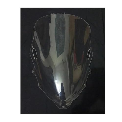Windschutzscheibe Motorräder Für Für T-MAX 500 2008 2009 2010 2011 Motorrad 60 CM/70 cm Motorrad Windschutzscheibe Windschutz Windschutz Spoiler von NMHTJ