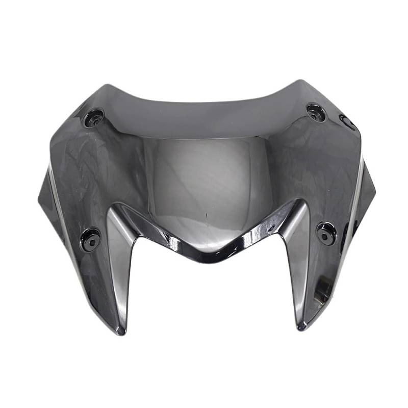 Windschutzscheibe Motorräder Für Für T-MAX 560 2022-2023 Motorrad Zubehör Windschutzscheibe Windschutz Visier Deflektor Motorrad Windschutzscheibe von NMHTJ